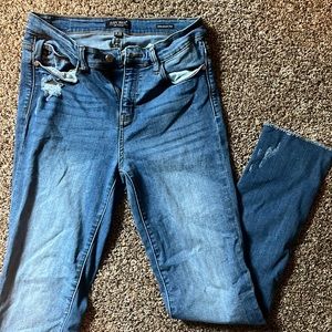 Judy Blue jeans
